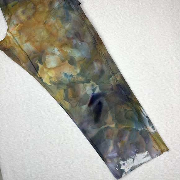 1 of 1 Stan Ray Riverside Tool & Dye Painter Carpenter Pants Women 33x27.5 Multi - Picture 3 of 12